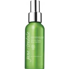 Veganske Ansigtsmists Jane Iredale Lemongrass Love Hydration Spray 90ml