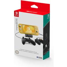 Hori Nintendo Switch Lite Dual USB PlayStand