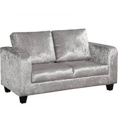 LPD Furniture In A Box Sofa 140cm 2 Seater
