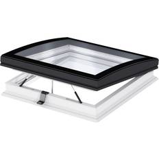 Velux Dachgauben Velux S00A CFP 060090 PVC-U Dachgaube Doppelverglasung 60x90cm