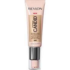 Revlon Photoready Candid Natural Anti-Pollution Foundation #260 Chai