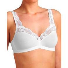 Sloggi Reggiseno Romance SI - Blanc