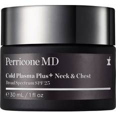 SPF Facial Skincare Perricone MD Cold Plasma Plus+ Neck & Chest​ Broad Spectrum SPF25​ 1fl oz