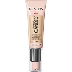 Revlon Photoready Candid Natural Anti-Pollution Foundation #120 Buff