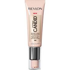 Revlon Photoready Candid Natural Anti-Pollution Foundation #110 Porcelain