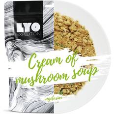 Cream of Mushroom Soup 37g