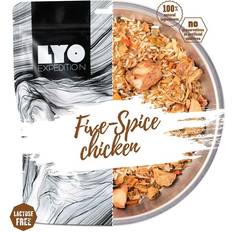 LYO Five Spice Chicken 82g