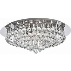 Searchlight Electric Hanna Takplafond ∅ 55cm