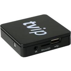 Xvid Mediaspelare TVIP S-Box v.410