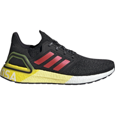 Adidas UltraBOOST 20 Osaka City Pack M - Core Black/Glory Red/Shock Yellow