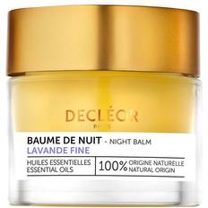 Decléor Huidverzorging Decléor Aromessence Lavander Fine Night Balm