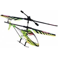 Ferngesteuerte Helikopter Carrera Green Chopper II