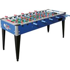 College Six Table Football Game