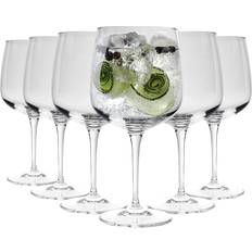 Kitchen Accessories Bormioli Rocco Premium Cocktail Glass 77.5cl 6pcs