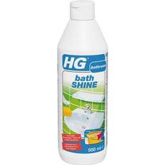 HG Städutrustning & Rengöringsmedel HG Bath Shine Bathroom Cleaner