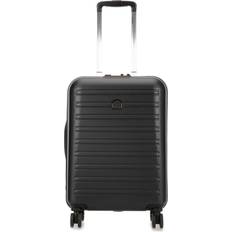 Delsey 4 Ruote Bagagli a mano Delsey Segur 2.0 Slim 55cm