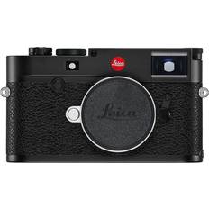 Leica Full Frame (35 mm) Mirrorless Cameras Leica M10-R