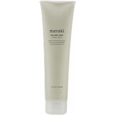 Meraki Rice Body Scrub 150ml