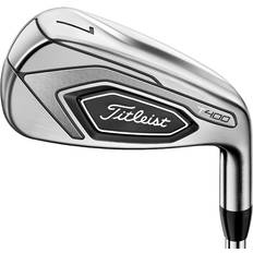 Titleist irons Titleist T400 Irons W