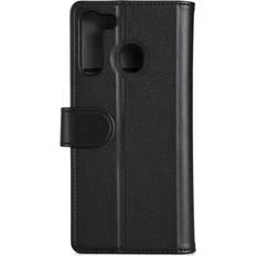 Samsung galaxy a21 Gear by Carl Douglas Wallet Case for Galaxy A21