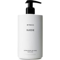 Lozione Creme per le mani Byredo Hand Lotion Suede 450ml