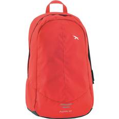 Austin 20 - Flame Red