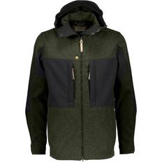 Grijs - Jacht Jassen Sasta Roihu Jacket - Men's