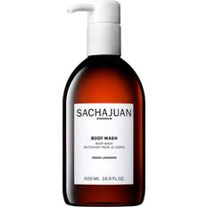 Sachajuan Fresh Levander Body Wash 500ml