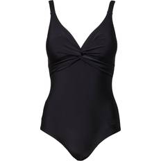 Speedo Women's Brigitte Swimsuit - Black