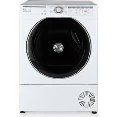 Hoover Condenser Tumble Dryers - Heat Pump Technology Hoover ATD C10TKEX-80 White