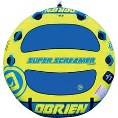 Tube screamer Obrien Super Screamer 2P