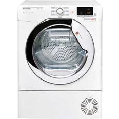 A++ - Condenser Tumble Dryers Hoover DX H9A2DCE-80 White