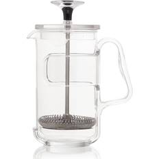 Guzzini Multishaker 3 Tazze Collezione Nero 13 x 8.5 x H17.5 cm 350 cc 27210010