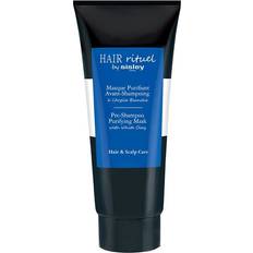 Sisley Paris Hair Rituel Pre-Shampoo Purifying Mask 200ml