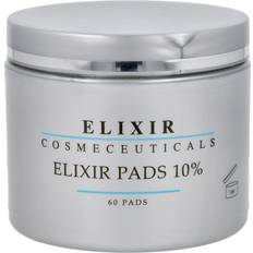 Elixir Pads 10% 60-pack