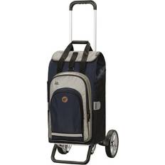 Alu Star Shopper Hydro 2.0 - Blue