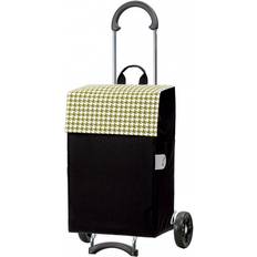 Klappe Einkaufstrolleys Andersen Scala Shopper Iko - Green