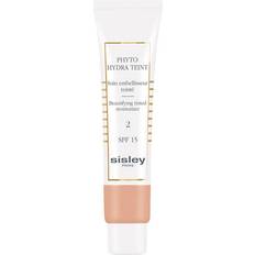 Sisley Paris Phyto-Hydra Teint SPF15 #2 Medium