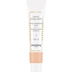 Sisley Paris Phyto-Hydra Teint SPF15 #1 Light