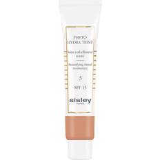 Sisley Paris Phyto-Hydra Teint SPF15 #3 Golden