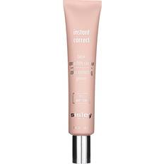 Peau Sensible Bases de teint Sisley Paris Instant Correct base correction couleur #01-just rosy