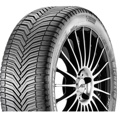 Tyre michelin crossclimate 245 Michelin CrossClimate + 245/35 R18 92Y XL