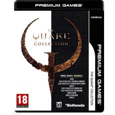 The Quake Collection (PC)