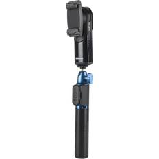 Sirui Selfie Stick Pocket VK-2K Stabilizzato Plus Nero