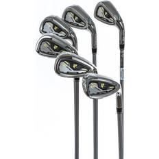 Wilson golf set Wilson C200 Iron Set W