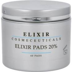 Elixir Pads 20% 60-pack