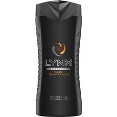 Dark temptation Lynx Dark Temptation Shower Gel 250ml