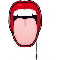 Seletti Tongue Väggarmatur
