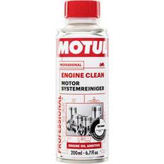 Motul Engine Clean Moto 0.2L