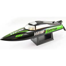 RC Boats Racent Vector SR48